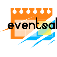 Eventsal logo, Eventsal contact details