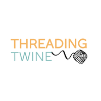 Threading Twine logo, Threading Twine contact details