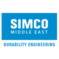 SIMCO Middle East logo, SIMCO Middle East contact details