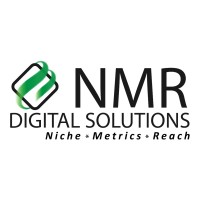 NMR Digital Solutions logo, NMR Digital Solutions contact details