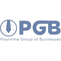 Poornima Group of Businesses logo, Poornima Group of Businesses contact details