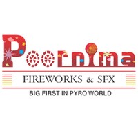 Poornima Fireworks & SFX logo, Poornima Fireworks & SFX contact details