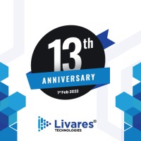 Livares Technologies Pvt Ltd logo, Livares Technologies Pvt Ltd contact details