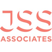 JSS ASSOCIATES logo, JSS ASSOCIATES contact details