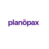 PlanoPax logo, PlanoPax contact details