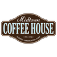 Midtown Coffee logo, Midtown Coffee contact details