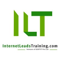 Internet Leads Training logo, Internet Leads Training contact details