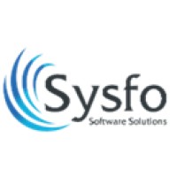 SYSFO SOFTWARE SOLUTIONS PVT LTD logo, SYSFO SOFTWARE SOLUTIONS PVT LTD contact details