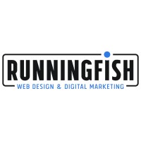 Runningfish Web Design & Digital Marketing logo, Runningfish Web Design & Digital Marketing contact details