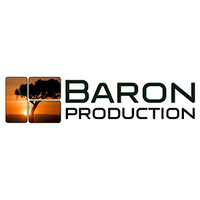 Baron Production LLC logo, Baron Production LLC contact details