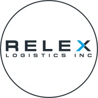 RELEX Logistics Inc logo, RELEX Logistics Inc contact details