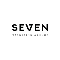 Seven Marketing Agency logo, Seven Marketing Agency contact details