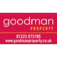 Goodman Property Limited logo, Goodman Property Limited contact details