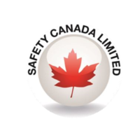 Safety Canada Limited logo, Safety Canada Limited contact details