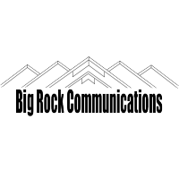 Big Rock Communications Ltd. logo, Big Rock Communications Ltd. contact details