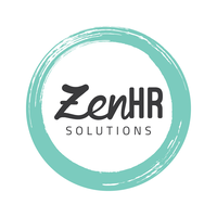 ZenHR Solutions logo, ZenHR Solutions contact details