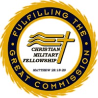 CHRISTIAN MILITARY FELLOWSHIP logo, CHRISTIAN MILITARY FELLOWSHIP contact details