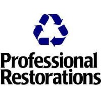 Professional Restorations logo, Professional Restorations contact details