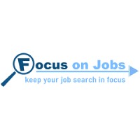 Focus On Jobs logo, Focus On Jobs contact details