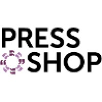 Press Shop PR logo, Press Shop PR contact details