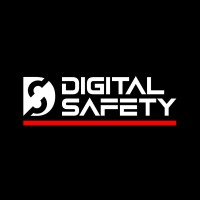 Digital Safety logo, Digital Safety contact details