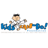 Karate Can-Do Foundation logo, Karate Can-Do Foundation contact details