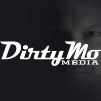 Dirty Mo Media logo, Dirty Mo Media contact details