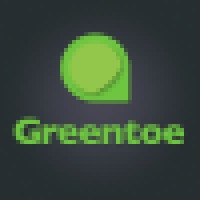 Greentoe logo, Greentoe contact details