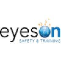 Eyeson Safety and Training logo, Eyeson Safety and Training contact details