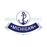 South Point Michigan logo, South Point Michigan contact details