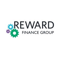 Reward Finance Group logo, Reward Finance Group contact details