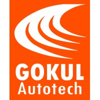 Gokul Autotech logo, Gokul Autotech contact details