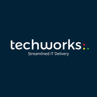 Techworks Technology Services logo, Techworks Technology Services contact details