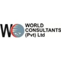 World Consultants Pvt Limited logo, World Consultants Pvt Limited contact details