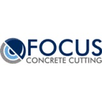 Focus Concrete Cutting logo, Focus Concrete Cutting contact details