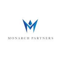 Monarch Partners logo, Monarch Partners contact details