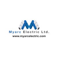 Myarc Electric logo, Myarc Electric contact details