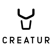 Creatur logo, Creatur contact details