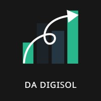 DA Digisol logo, DA Digisol contact details