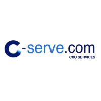 C - SERVE logo, C - SERVE contact details