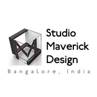 Studio Maverick Design LLP logo, Studio Maverick Design LLP contact details