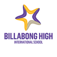 Billabong High International School Indore logo, Billabong High International School Indore contact details