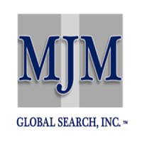 MJM Global Search, Inc. logo, MJM Global Search, Inc. contact details