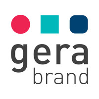 Gera Brand logo, Gera Brand contact details