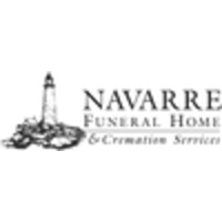 Navarre Funeral Home Inc logo, Navarre Funeral Home Inc contact details