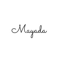 Mayada logo, Mayada contact details