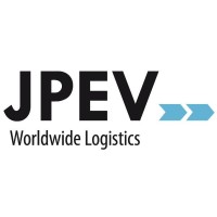 JPEV LOGISTICS logo, JPEV LOGISTICS contact details