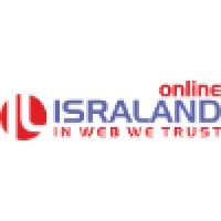 Israland Online Ltd. logo, Israland Online Ltd. contact details