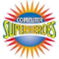 Computer Superheroes logo, Computer Superheroes contact details