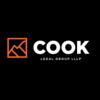 COOK LEGAL GROUP, LLLP logo, COOK LEGAL GROUP, LLLP contact details